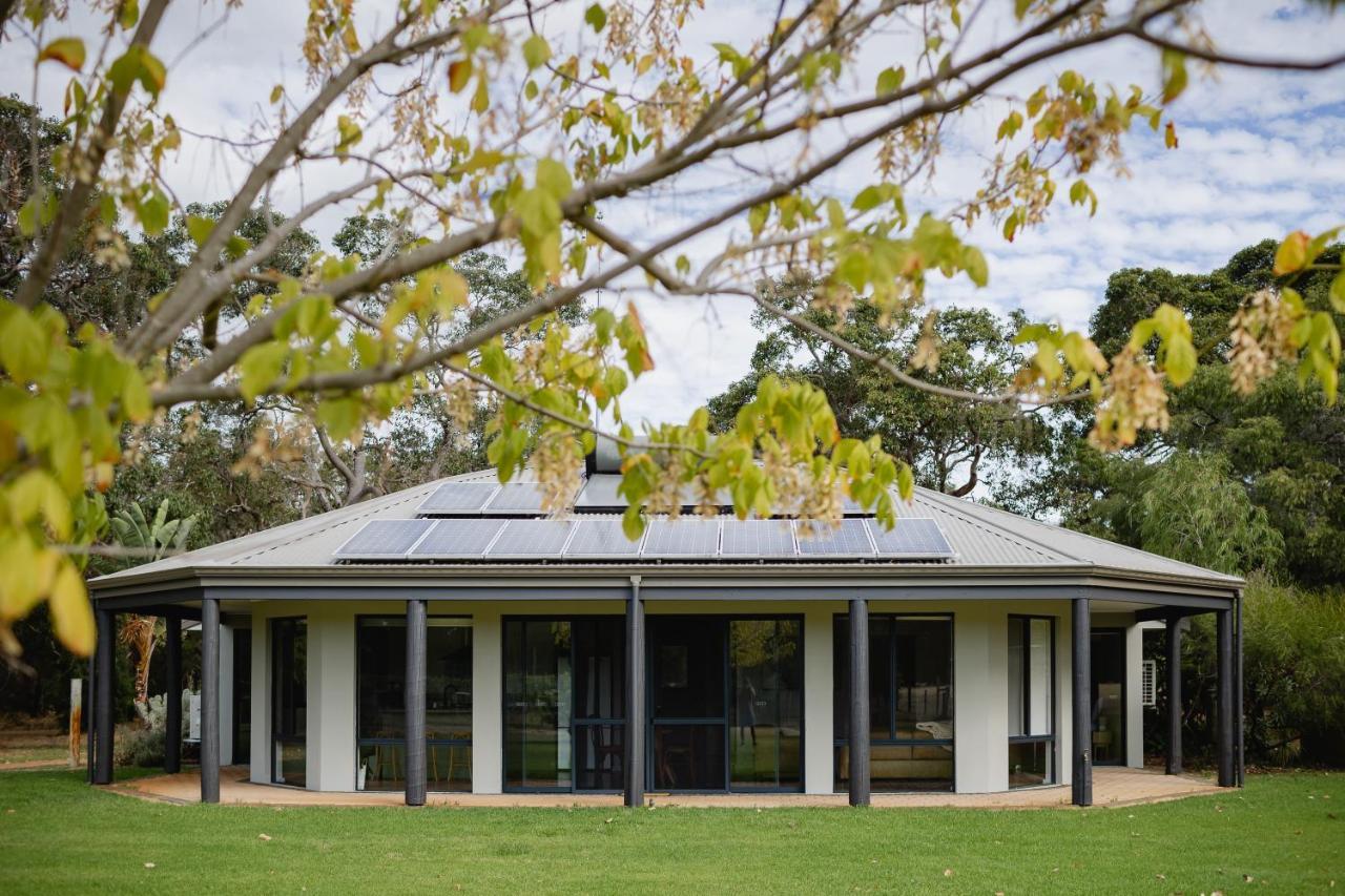 Djilba Cottage At Windance Yallingup Exterior foto